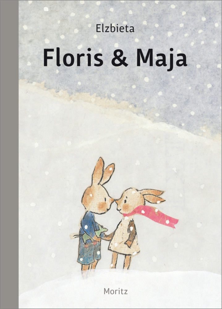Floris und Maja main product photo