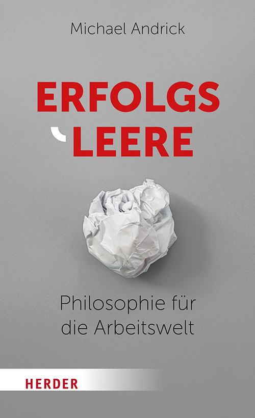Erfolgsleere main product photo