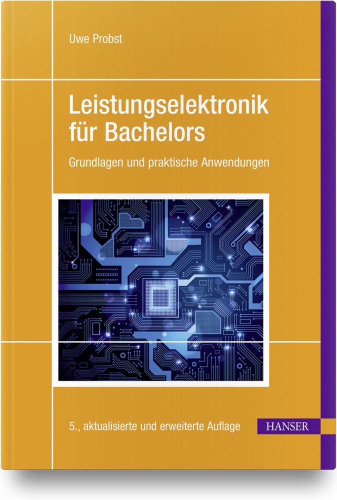 Leistungselektronik für Bachelors main product photo