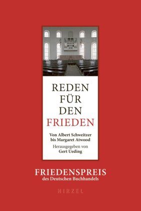Reden für den Frieden
