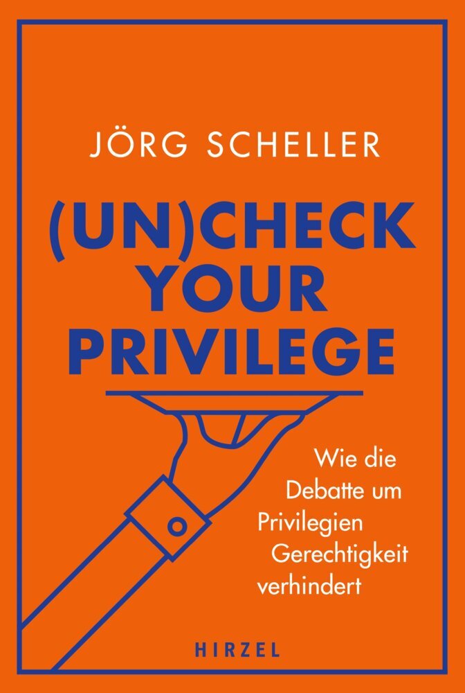 (Un)check your privilege main product photo
