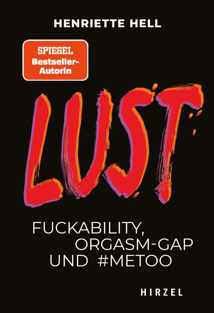 Lust main product photo