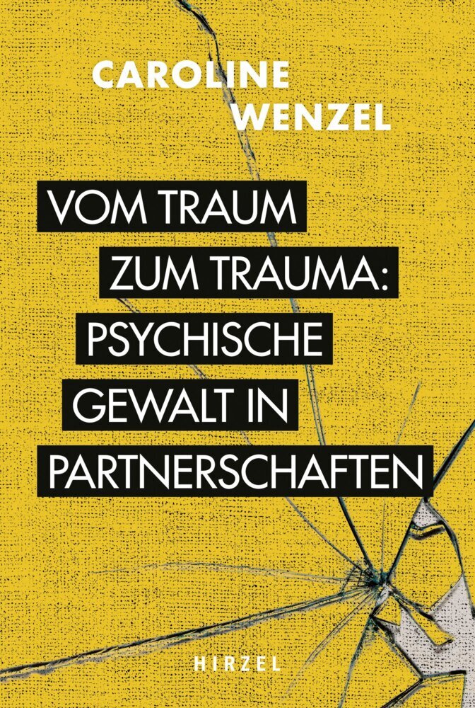 Vom Traum zum Trauma. Psychische Gewalt in Partnerschaften. main product photo