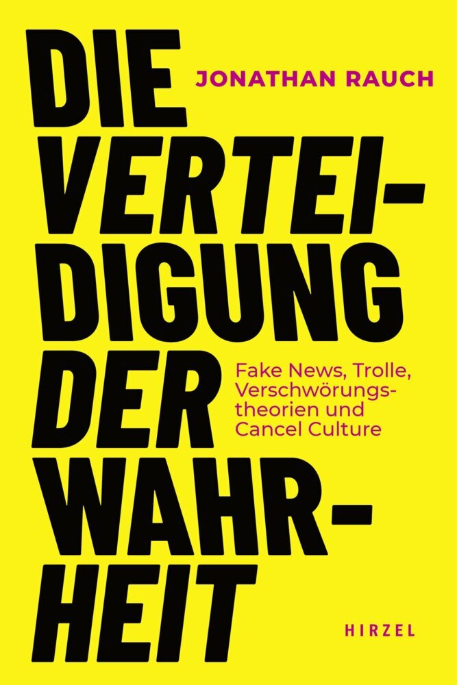 Die Verteidigung der Wahrheit main product photo