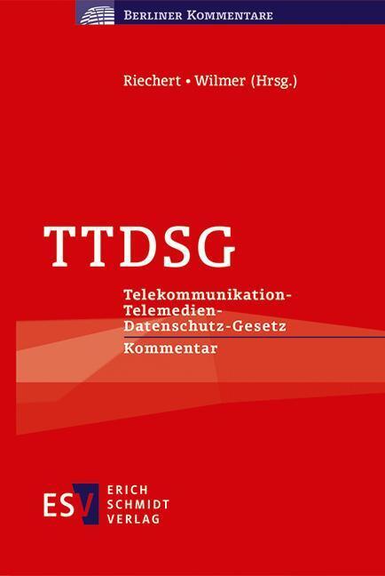 TTDSG main product photo