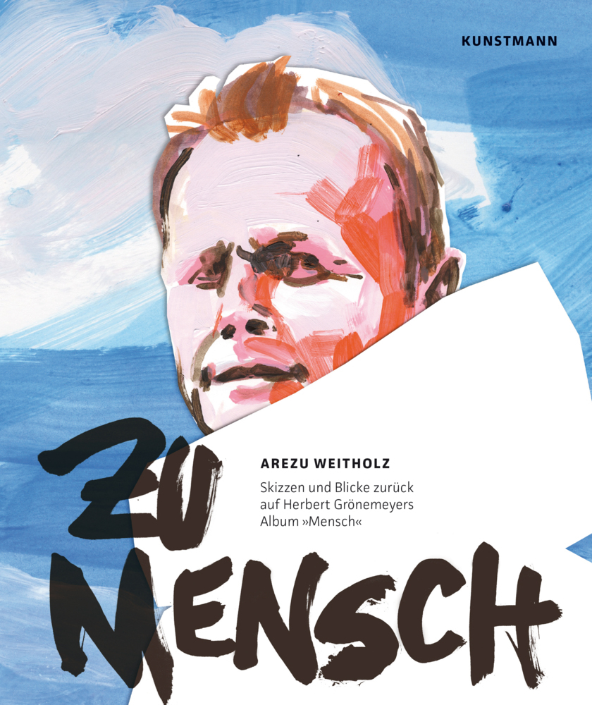 Zu Mensch main product photo
