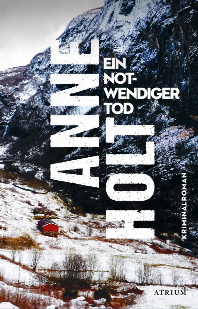 Ein notwendiger Tod main product photo