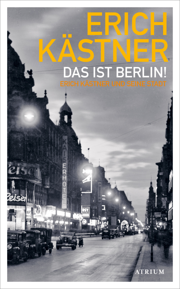 Das ist Berlin! main product photo