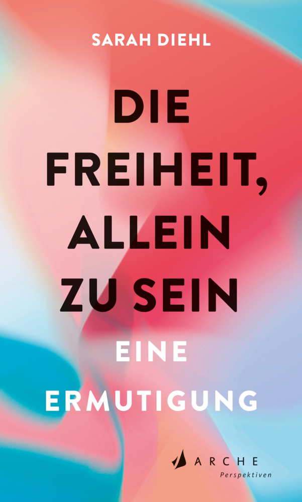 Die Freiheit, allein zu sein main product photo