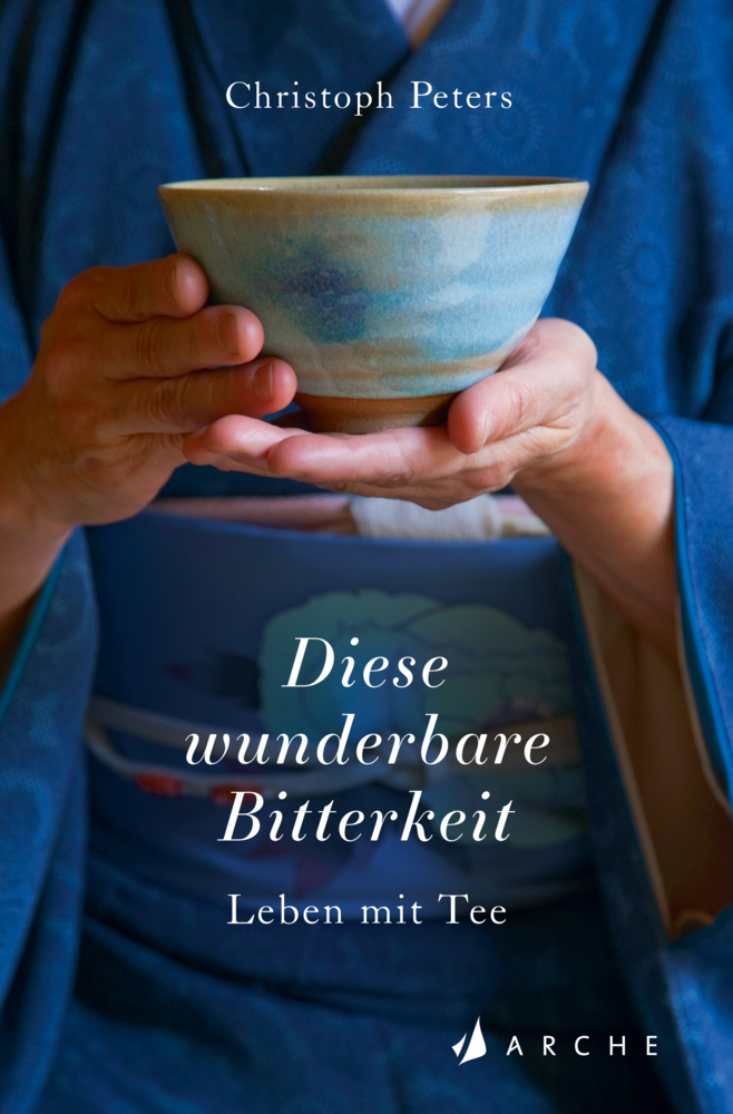 Diese wunderbare Bitterkeit main product photo