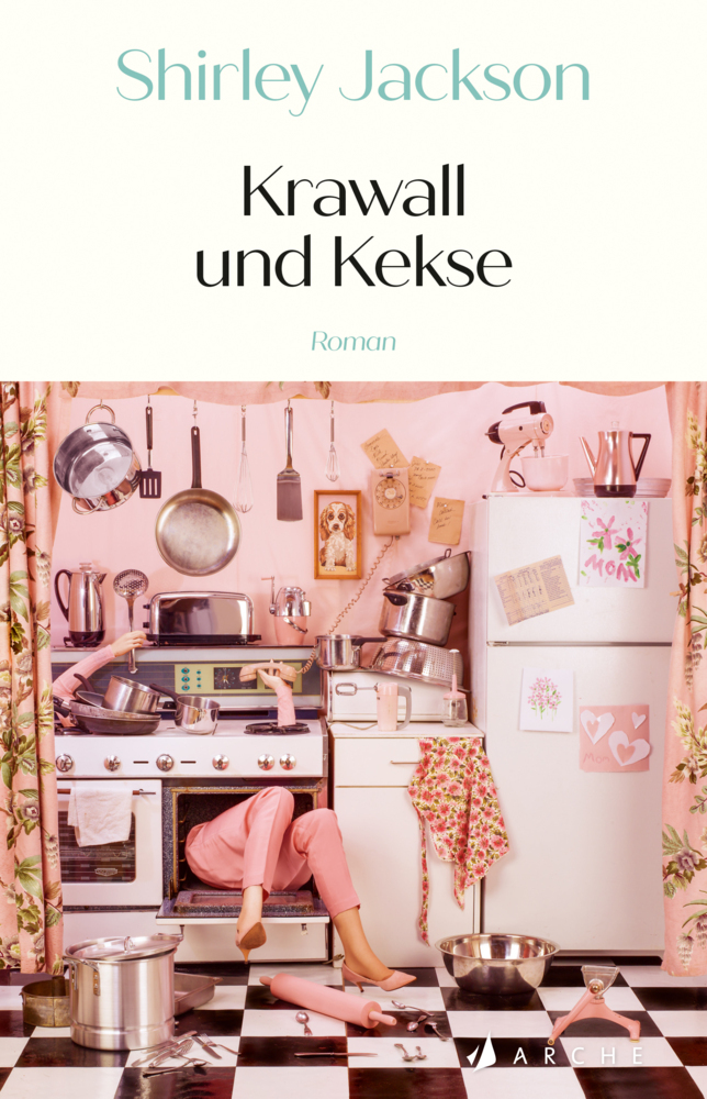 Krawall und Kekse main product photo