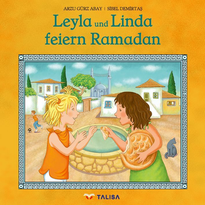 Leyla und Linda feiern Ramadan main product photo