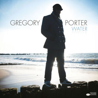 Water, 1 Audio-CD