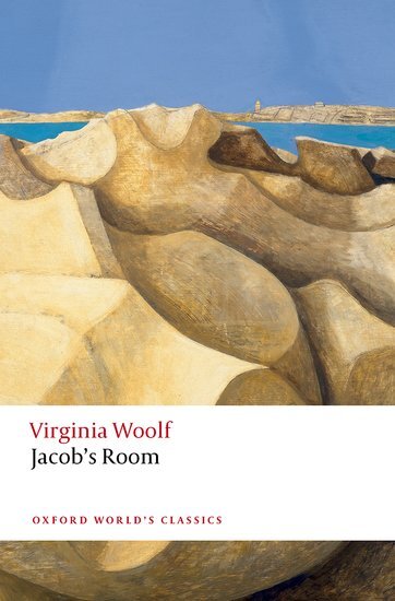 Jacob's Room main product photo