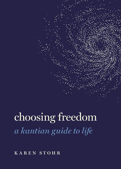 Choosing Freedom main product photo