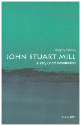 John Stuart Mill