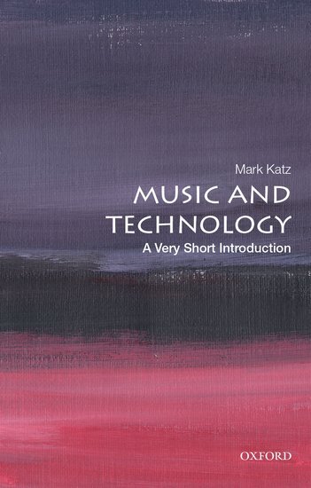 Music and Technology main product photo