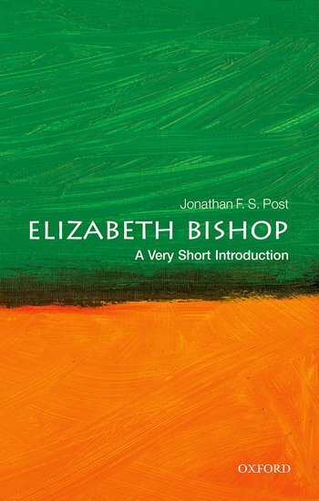 Elizabeth Bishop main product photo
