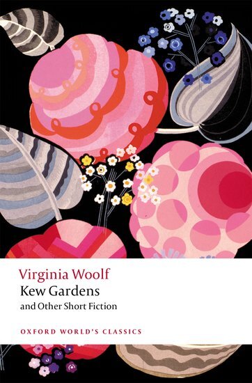 Kew Gardens and Other Short Fiction main product photo
