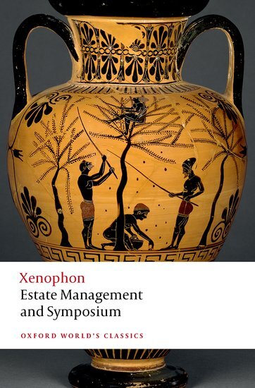 Estate Management and Symposium main product photo