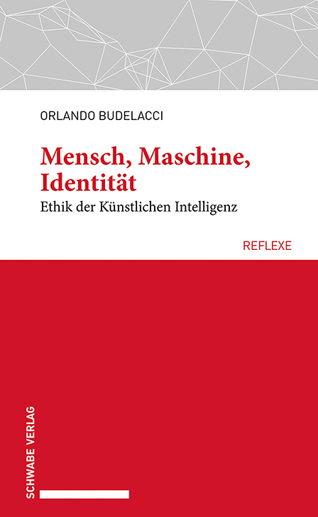 Mensch, Maschine, Identität main product photo
