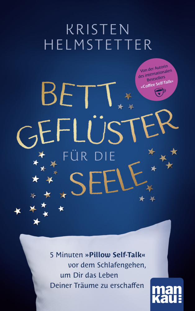 Bettgeflüster für die Seele main product photo