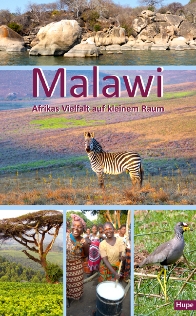 Malawi main product photo