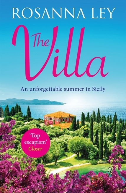 The Villa main product photo