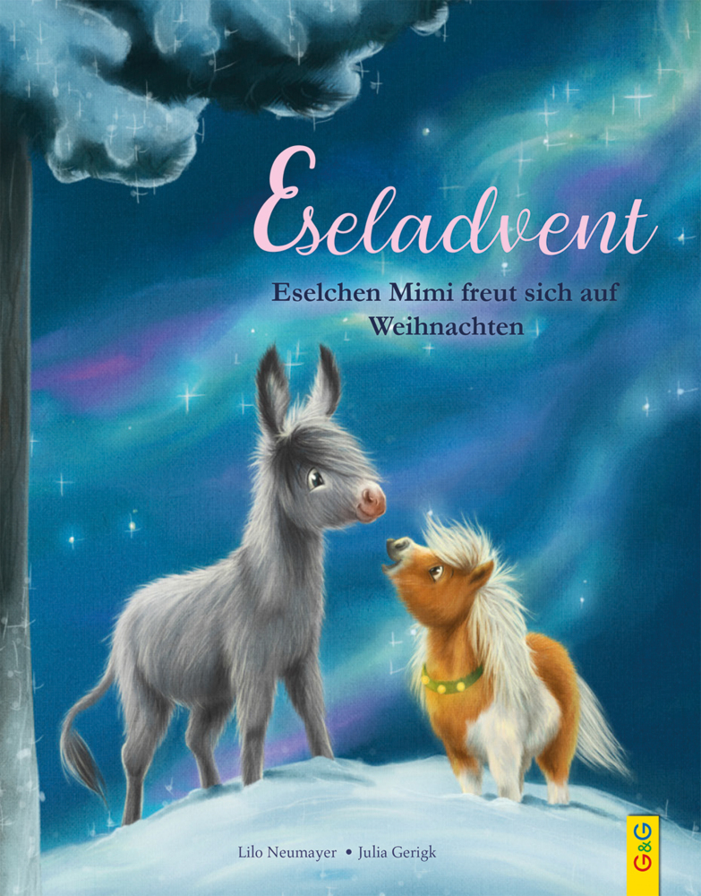 Eseladvent main product photo