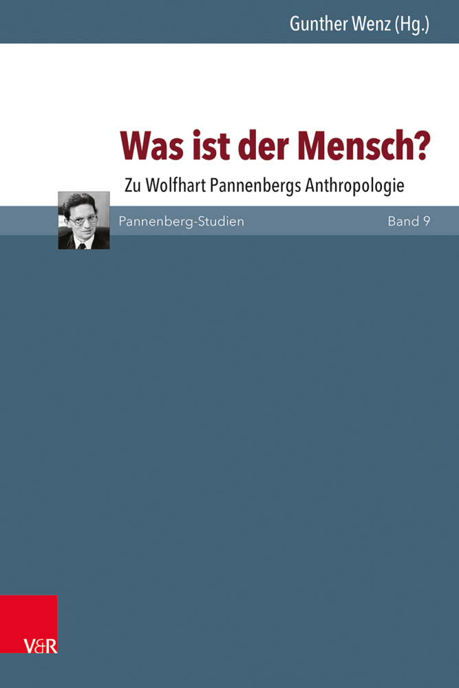 Was ist der Mensch? main product photo