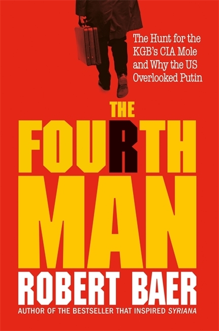 The Fourth Man main product photo