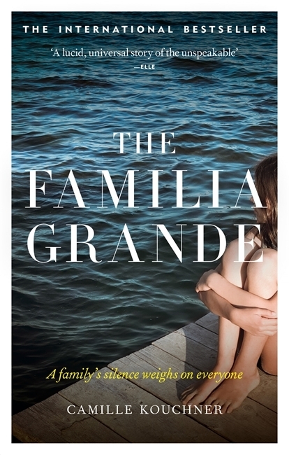 The Familia Grande main product photo
