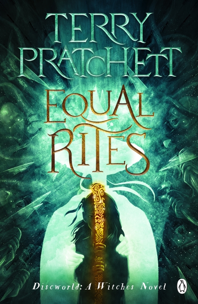 Equal Rites main product photo