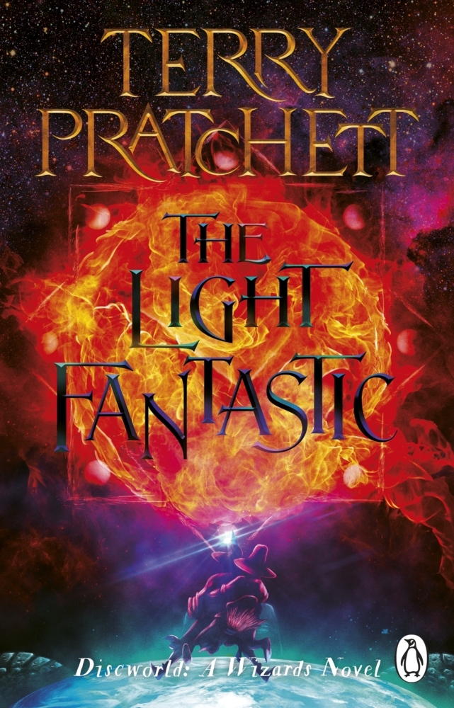 The Light Fantastic main product photo
