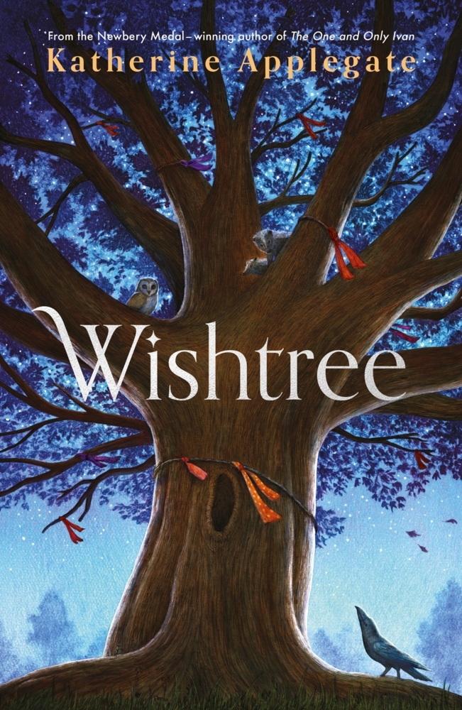 Wishtree main product photo
