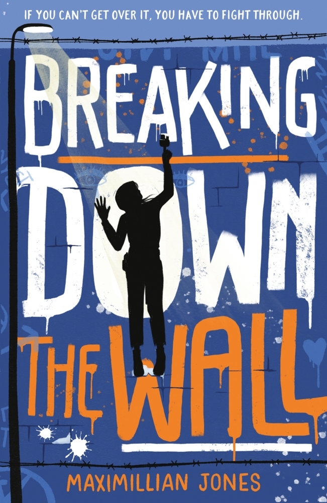 Breaking Down The Wall main product photo