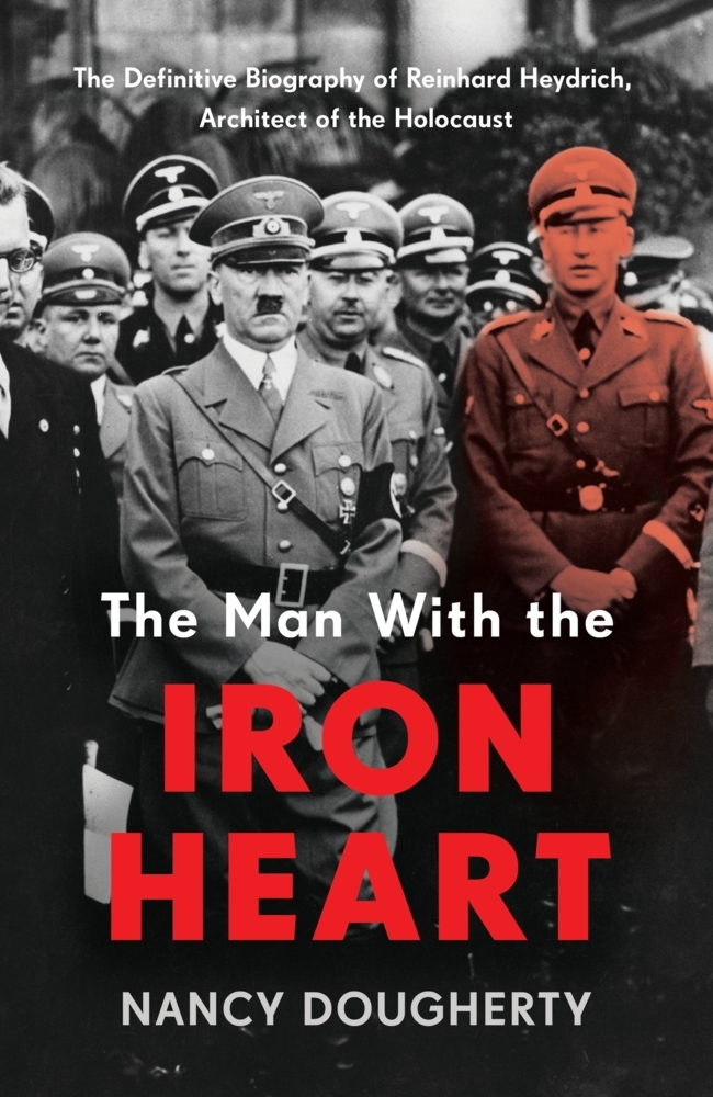 The Man With the Iron Heart main product photo