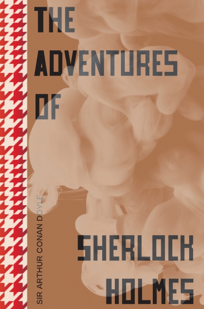 The Adventures of Sherlock Holmes main product photo