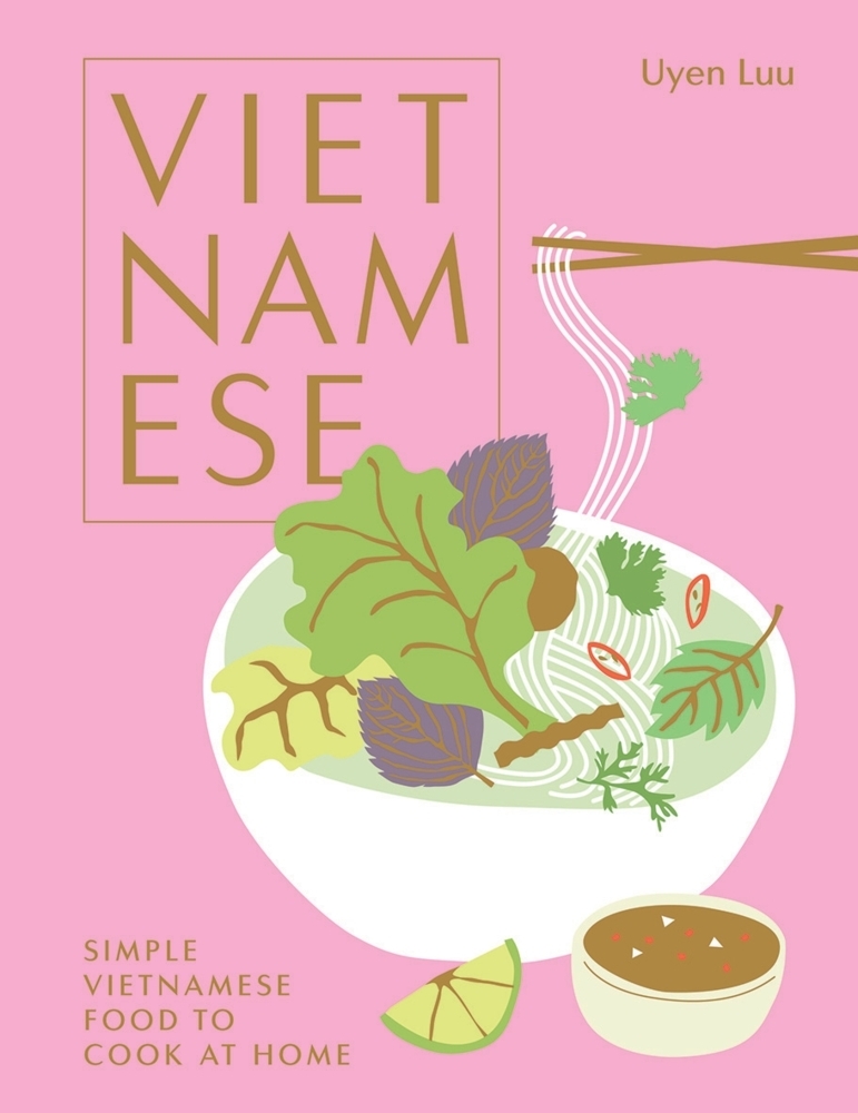 Vietnamese main product photo