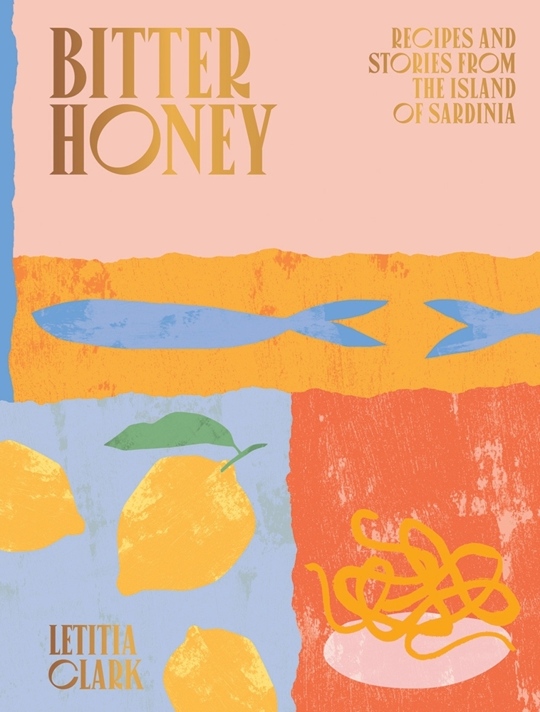 Bitter Honey main product photo