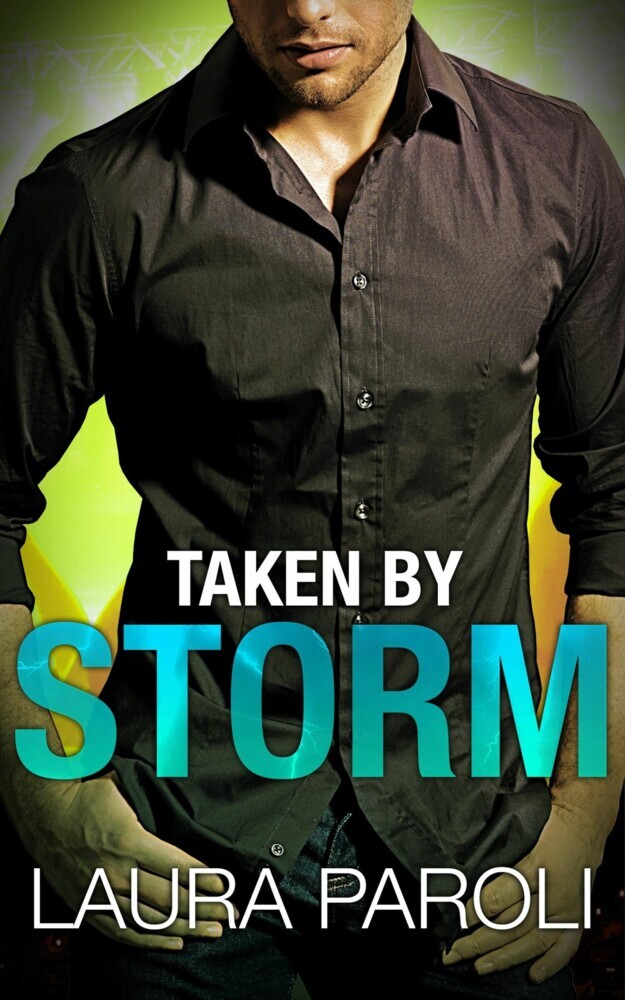 Taken by Storm main product photo