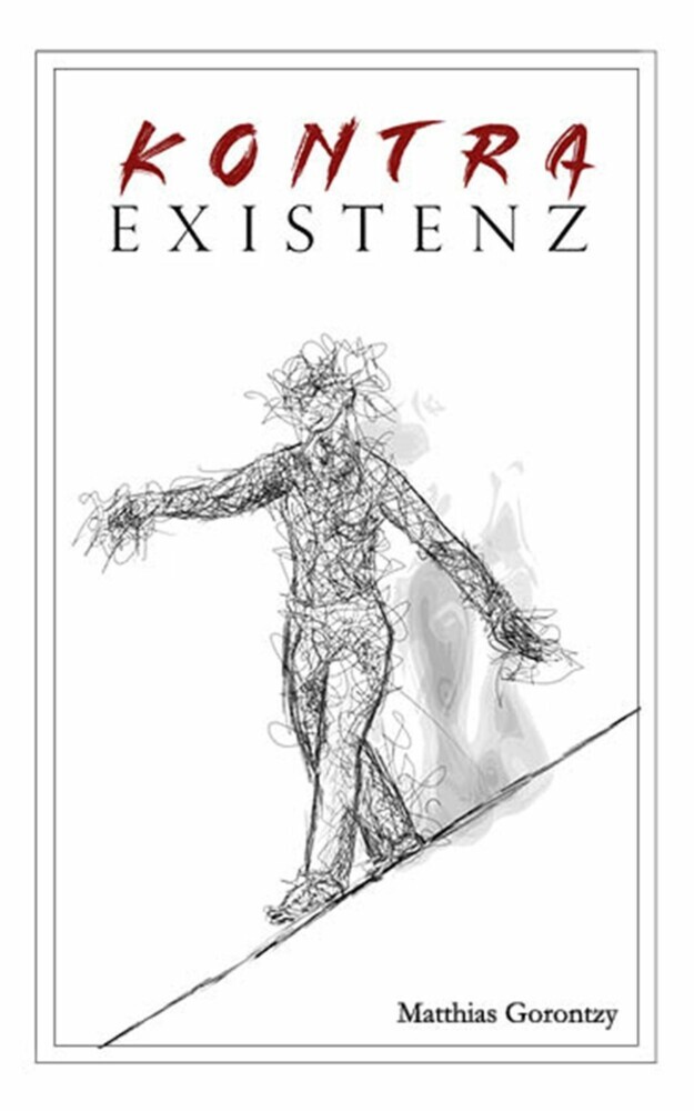 Kontraexistenz main product photo