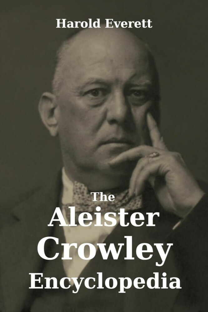The Aleister Crowley Encyclopedia main product photo