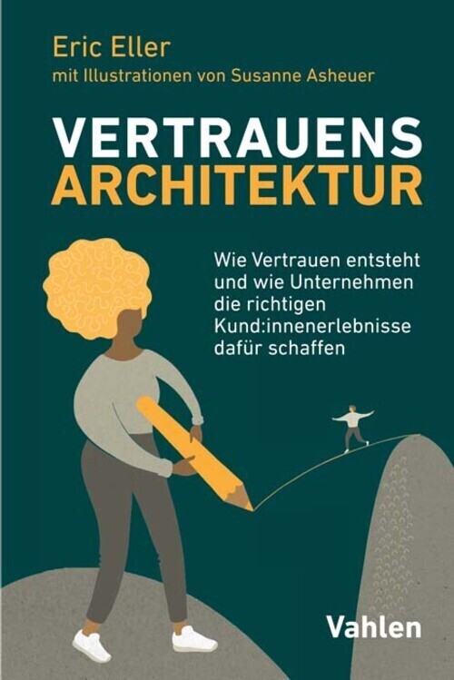 VertrauensArchitektur main product photo