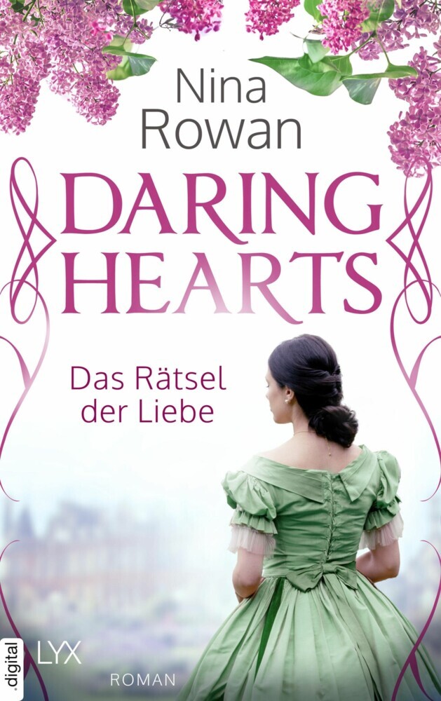 Daring Hearts - Das Rätsel der Liebe main product photo