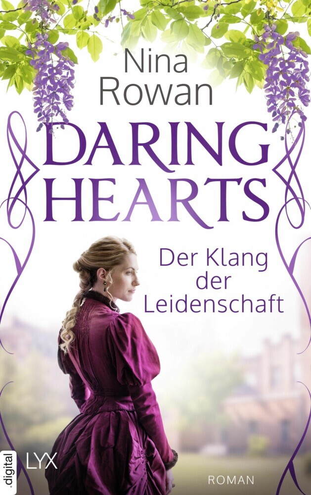 Daring Hearts - Der Klang der Leidenschaft main product photo