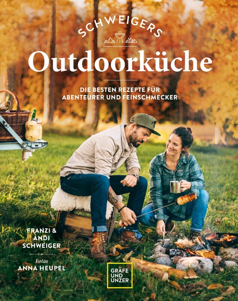 Schweigers Outdoorküche main product photo