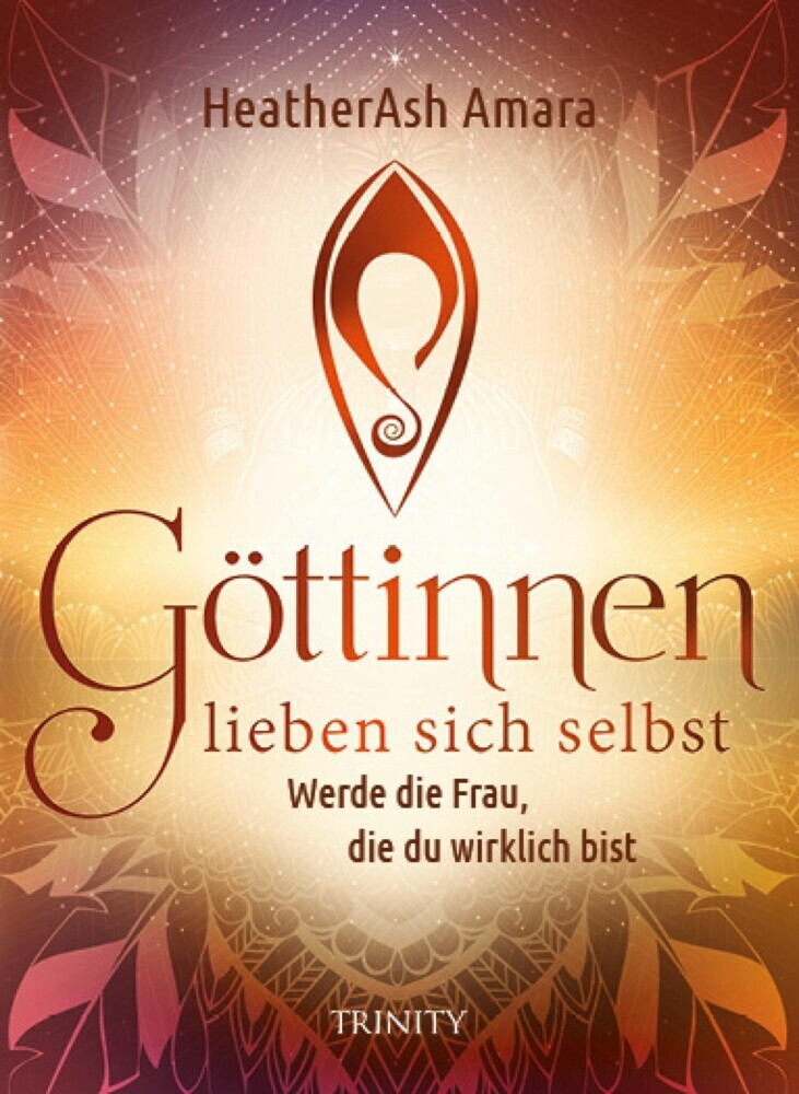 Göttinnen lieben sich selbst main product photo