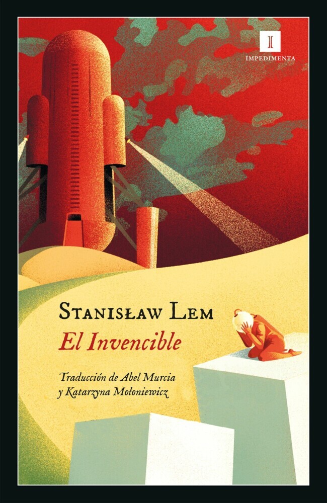 El invencible main product photo