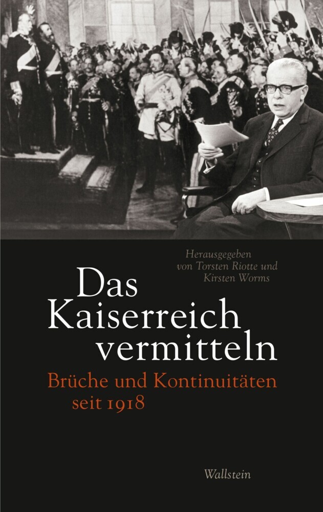 Das Kaiserreich vermitteln main product photo